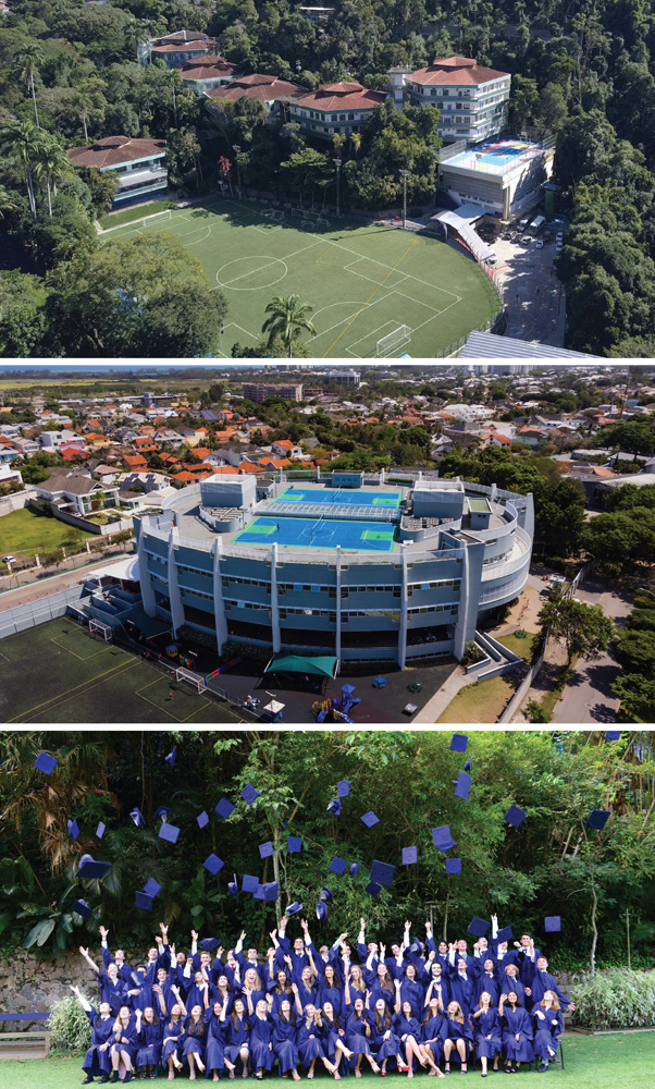 Campus Rio de Janeiro