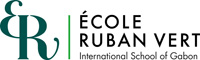 The International School of Gabon Ruban Vert