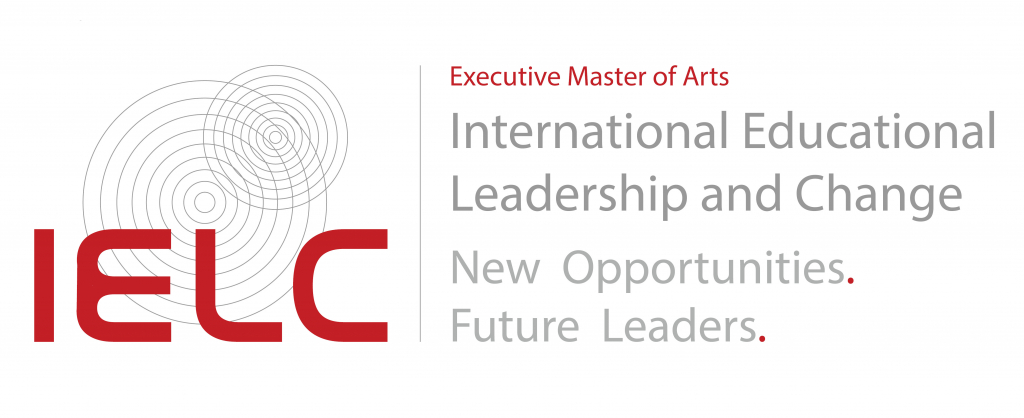 IELC IB World Schools Yearbook