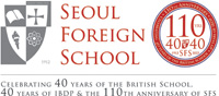 Seoul Foreign School