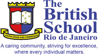 The British School, Rio de Janeiro