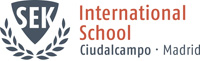 SEK International School Ciudalcampo