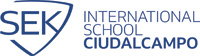 SEK International School Ciudalcampo