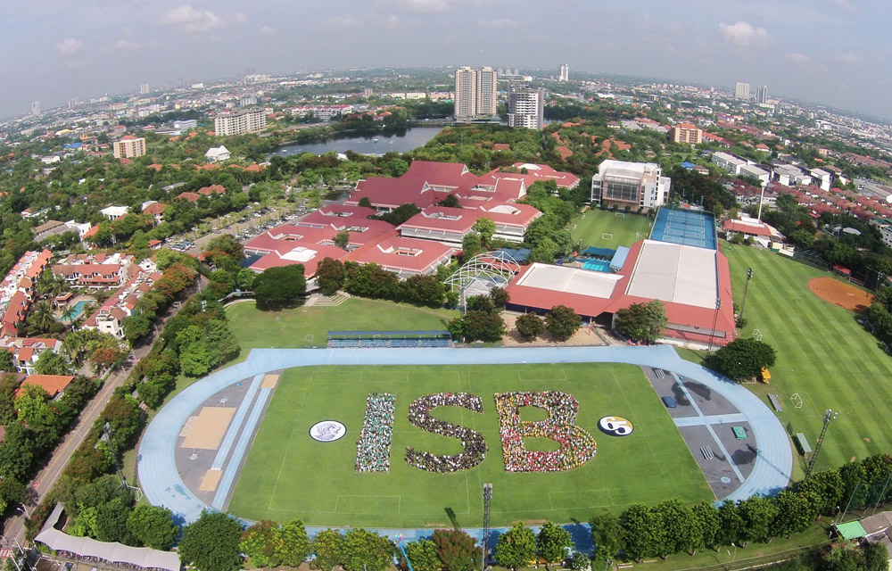 International School Bangkok