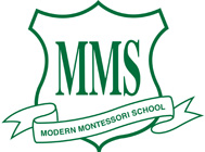Modern Montessori School