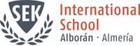 SEK International School Alborán