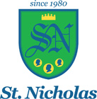 St. Nicholas School - Pinheiros