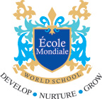 Ecole Mondiale World School