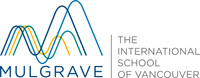 Mulgrave School, The International School of Vancouver