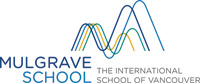 Mulgrave School, The International School of Vancouver