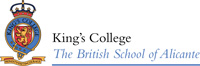 King's College, The British School of Alicante