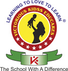 Victorious Kidss Educares