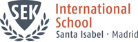 SEK International School Santa Isabel