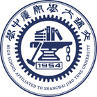 High School Affiliated to Shanghai Jiao Tong University