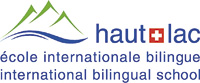 Haut-Lac International Bilingual School