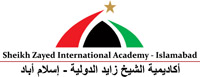 Sheikh Zayed International Academy