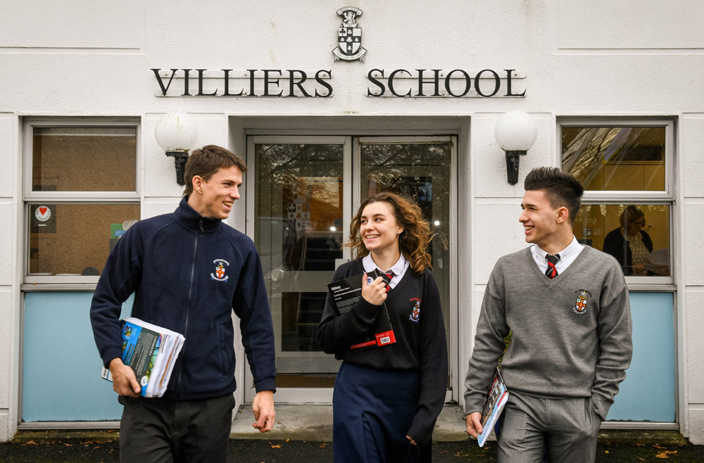 Villiers School