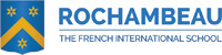 Rochambeau, The French International School