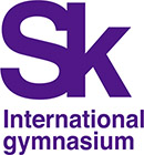 The International Gymnasium of the Skolkovo Innovation Center