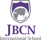 JBCN International School - Parel