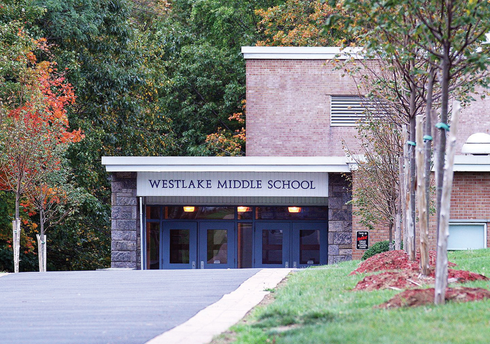 Westlake Middle School