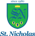 St. Nicholas School - Alphaville