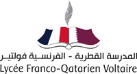 Lycee Franco-Qatarien Voltaire