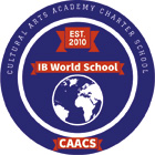 Cultural Arts Academy Charter School at Spring Creek