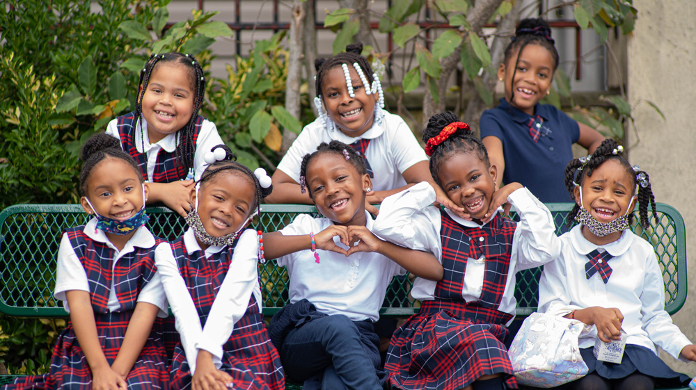 Cultural Arts Academy Charter School at Spring Creek IB World Schools