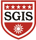 Sanjay Ghodawat International School