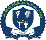 M-PESA Foundation Academy