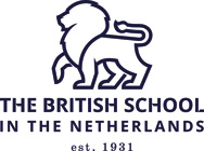 The British School in the Netherlands - Leidschenveen