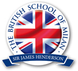 The British School of Milan (Sir James Henderson)