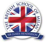 The British School of Milan (Sir James Henderson)