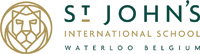 St. John's International School
