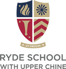 Ryde School with Upper Chine