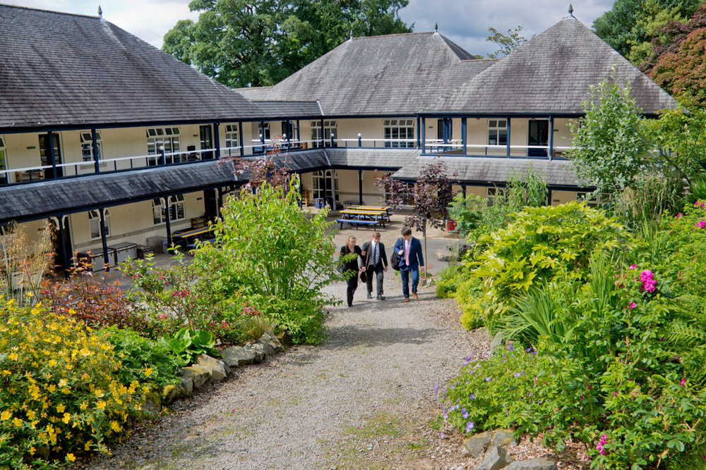 Windermere School IB World Schools Yearbook