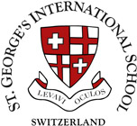 St. George's International School, Switzerland